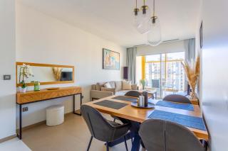 Intempo by Holuxe - 131 - 13th floor - Benidorm - 4