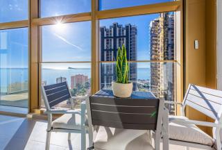 Intempo by Holuxe - 052 - 5th floor - Benidorm - 3
