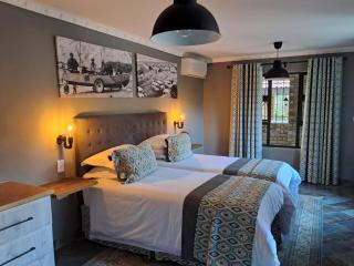 Hornbill Family Suites - St Lucia - 5
