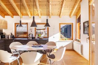 Ferienwohnung Tschatscha Veglia - Kappl - 5
