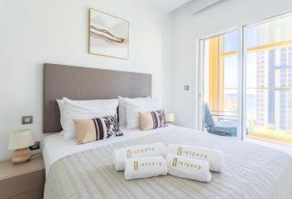 Intempo by Holuxe - 022 - 2nd floor - Benidorm - 1