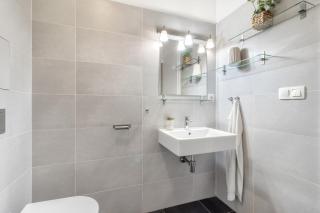 Terrace Apartman Víšek - Prague - 3