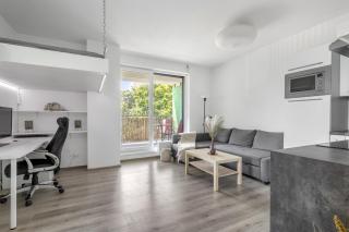 Terrace Apartman Víšek - Prague - 6