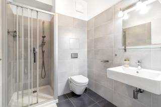 Terrace Apartman Víšek - Praga - 1