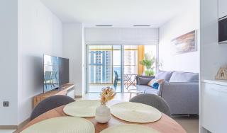 Intempo by Holuxe - 022 - 2nd floor - Benidorm - 6