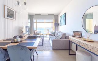 Intempo by Holuxe - 056 - 5th floor - Benidorm - 7