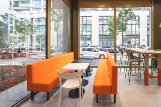easyHotel Marseille Euromed - Marsiglia - 8