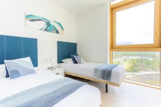 Intempo by Holuxe - 071 - 7th floor - Benidorm - 4