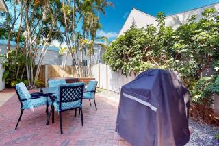 Duval Street Retreat - Key West - 5