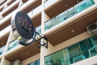 Hemingways Silk Hotel - Patong - 8
