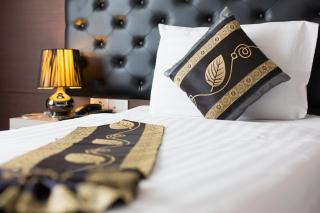 Hemingways Silk Hotel - Patong - 6