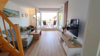 Ferienwohnung OstseeStern Rerik mit Sauna - 8