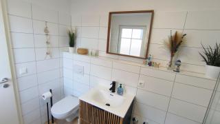 Ferienwohnung OstseeStern Rerik mit Sauna - 1