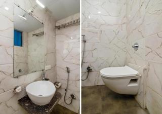 Hotel Arton Regency Near Terminal 2 Airport - Mumbai - 4
