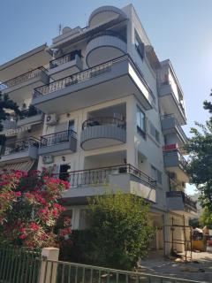 Apartments on the sea - Perea - 8