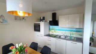 Ferienwohnung OstseeStern Rerik mit Sauna - 9