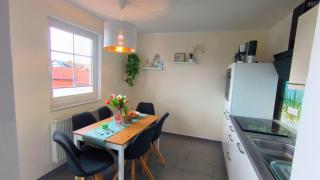 Ferienwohnung OstseeStern Rerik mit Sauna - 3