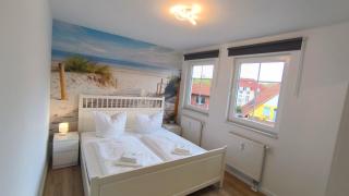 Ferienwohnung OstseeStern Rerik mit Sauna - 7