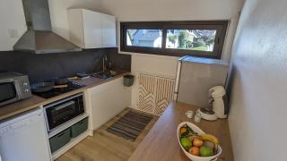 Centre Village appartement 50m2 4-5 personnes - Luz-Saint-Sauveur - 8