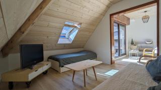 Centre Village appartement 50m2 4-5 personnes - Luz-Saint-Sauveur - 4