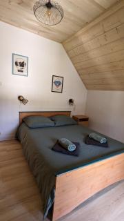 Centre Village appartement 50m2 4-5 personnes - Luz-Saint-Sauveur - 7