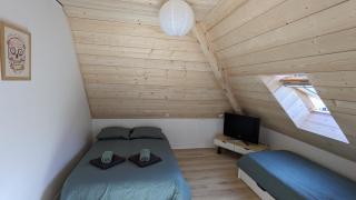 Centre Village appartement 50m2 4-5 personnes - Luz-Saint-Sauveur - 2