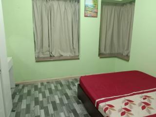 Inap Damai UUC Homestay - 6