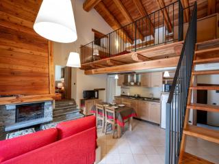 Apartment La Borgata by Interhome - Sampeire - 5