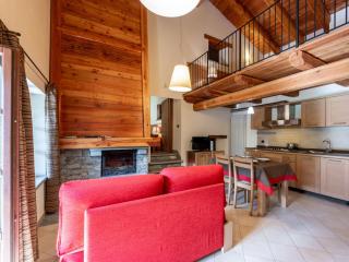 Apartment La Borgata by Interhome - Sampeire - 3