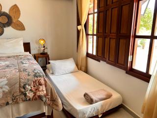 Loft Maruê Porto de Pedras - Pôrto de Pedras - 8