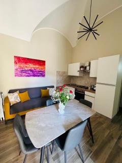 Keope Urban Suite - Catania - 2