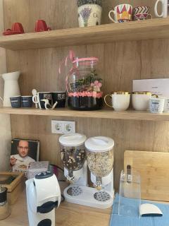 Boutique apartment Bansko Bell Tower - 4