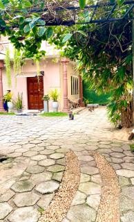 Villa Two Residence - Dehiwala-Mount Lavinia - 6