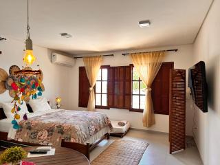 Loft Maruê Porto de Pedras - Pôrto de Pedras - 9