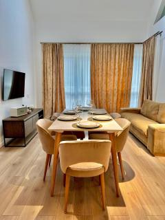Exclusive Apartments by SINAI - 8
