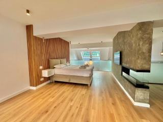 Exclusive Apartments by SINAI - 6