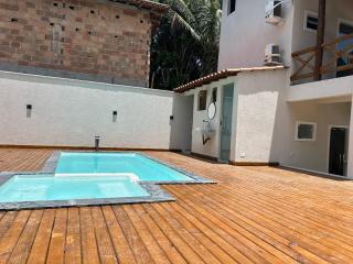 Su House Suíte Arraial dAjuda - 5