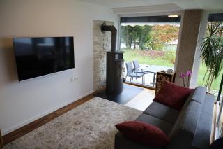 Ferienwohnung Steinbock - Gnadenwald - 9