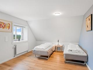 Holiday Home Slavomira - 12km from the sea by Interhome - Bredebro - 9