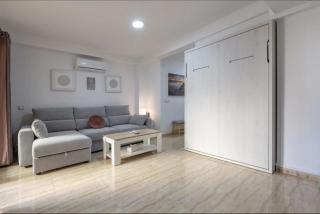 Precioso estudio en el centro de Torremolinos - Torremolinos - 7