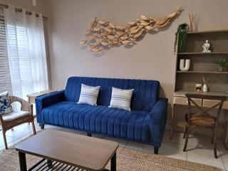 St Diaz Mossel Bay Holiday Home - Mossel Bay - 8