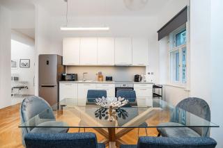 Bright and designed Apartment in the Center - Prag - 6