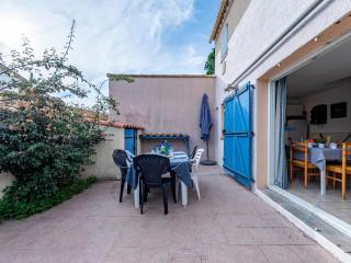 Holiday Home Les Jardins du Barcarès-1 by Interhome - 3
