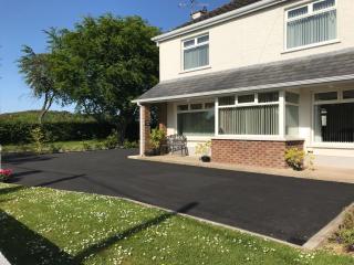 Craigs Rock Cottage Cookstown - 9