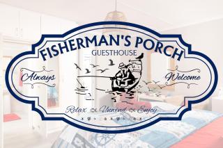 Fisherman's Porch - Velddrif - 0