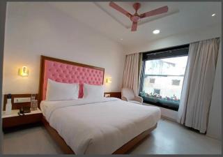 lili hotel near to Railway Station and Bus stand - Udaipur - 7