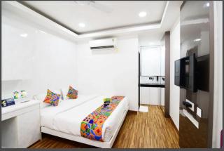 lili hotel near to Railway Station and Bus stand - Udaipur - 5