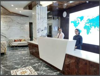 lili hotel near to Railway Station and Bus stand - Udaipur - 1