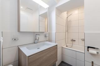 Wohnung in Toplage in Düsseldorf-Oberkassel - Düsseldorf - 1
