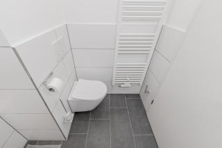 Wohnung in Toplage in Düsseldorf-Oberkassel - Düsseldorf - 3